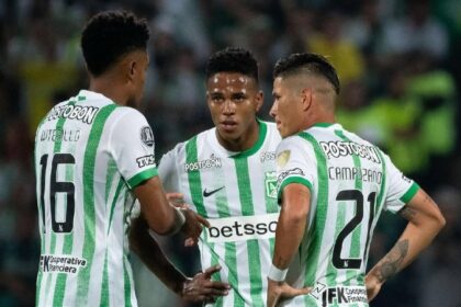 Sufre Nacional: Estrella verdolaga se perderá el resto de la temporada