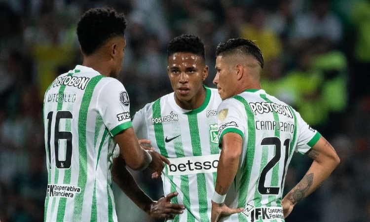 Sufre Nacional: Estrella verdolaga se perderá el resto de la temporada