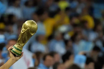 Tabla de posiciones Eliminatorias_ las seis selecciones que están en el Mundial