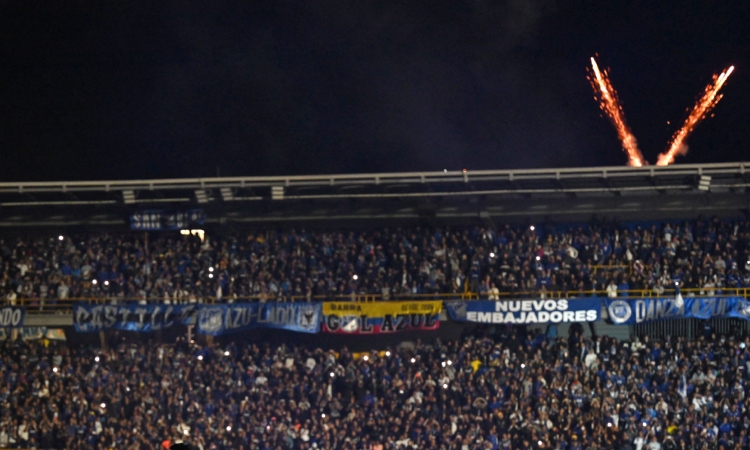 Millonarios empieza a salir de la crisis con una gran noticia para su hinchada