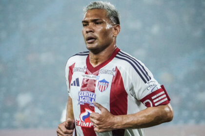 Se confirmó la primera salida en Junior de Barranquilla para 2026