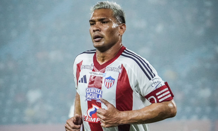 Se confirmó la primera salida en Junior de Barranquilla para 2026