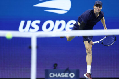 Estas serán las semifinales del US Open 2025