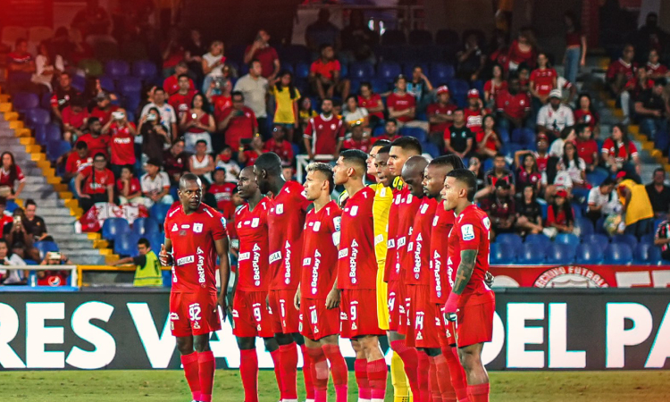 La verdad oculta detrás del colapso del América de Cali