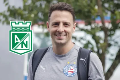 ¿Santiago Arias llega a Nacional? Revelan la postura del club