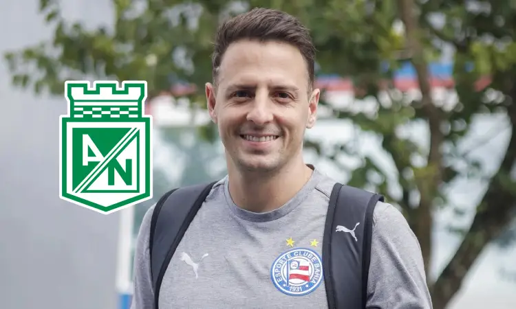 ¿Santiago Arias llega a Nacional? Revelan la postura del club