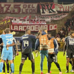 Alejandro Restrepo explicó por qué el DIM goleó a Santa Fe