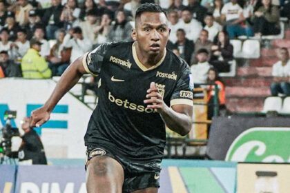 Esto dijo Alfredo Morelos sobre su continuidad en Atlético Nacional