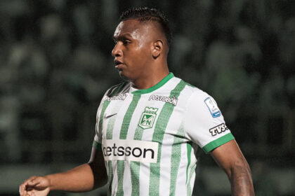 Alfredo-Arias-Atlético-Nacional