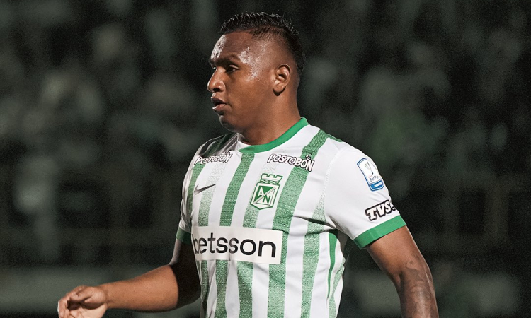 Alfredo-Arias-Atlético-Nacional