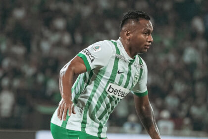 Alfredo-Morelos