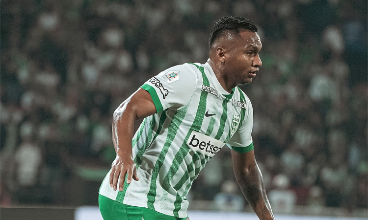 Alfredo-Morelos