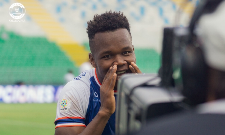 Foto: Alianza Valledupar cuenta de X