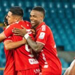 Foto: América cuenta de X