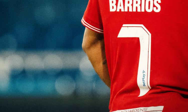 América de Cali podría enfrentarse al Barcelona de España