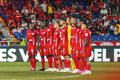 América de Cali no contará con Jorge Soto frente a Millonarios
