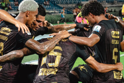 América de Cali sería eliminado por Millonarios en El Campín