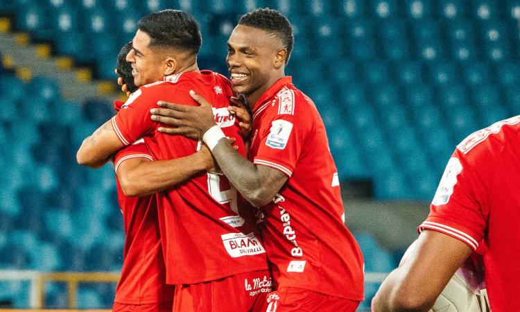 América de Cali jugaría un amistoso ante un equipo europeo
