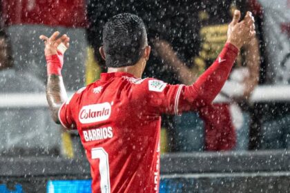 Nadie quiere recibir al América de Cali en otras ciudades