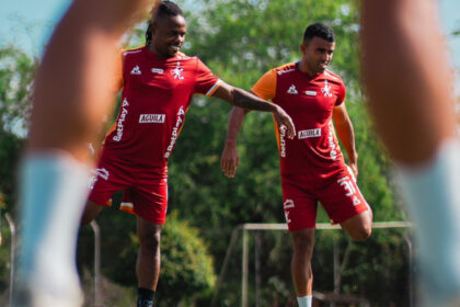 Liga BetPlay: América de Cali visita a Millonarios con seis bajas