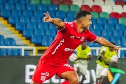 Foto: América cuenta de X