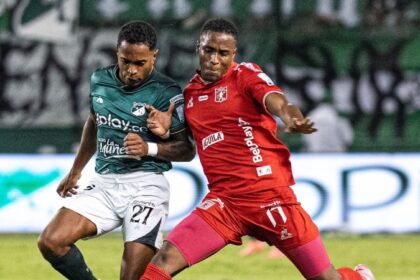 Foto: América cuenta de X