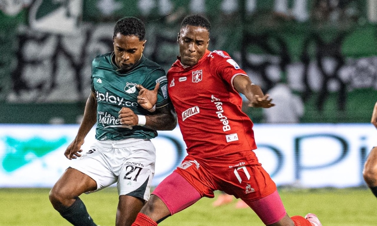 Foto: América cuenta de X