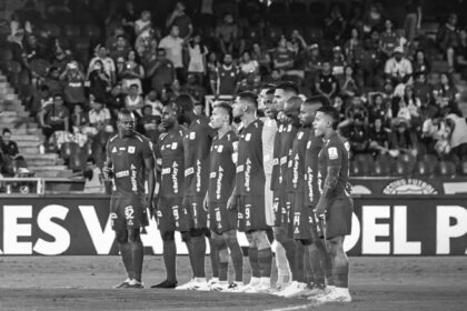 Foto: América cuenta de X