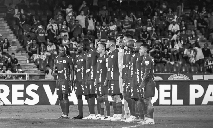 Foto: América cuenta de X