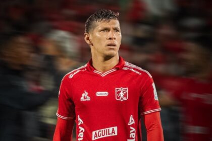 Foto. América cuenta de X