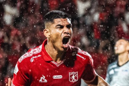 Foto: América cuenta de X