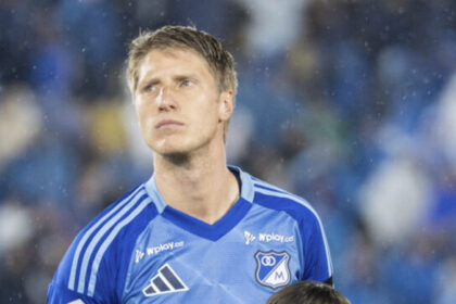 Andrés-Llinás-Millonarios