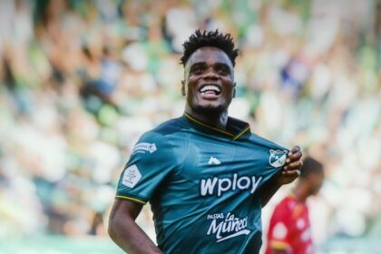 Foto: Cali cuenta de X