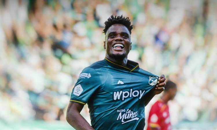 Foto: Cali cuenta de X