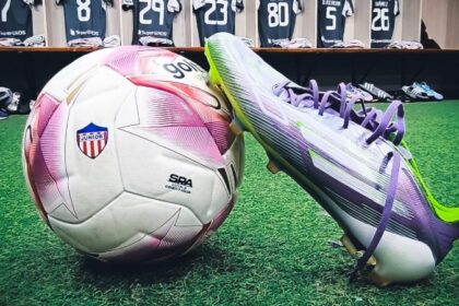 “Da mucha vergüenza”, dijo Arias tras la derrota con Santa Fe