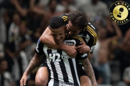 Foto: Conmebol Sudamericana cuenta de X