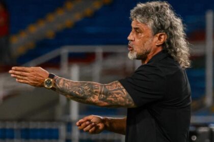 Esto pagaría Atlético Nacional para tener a Leonel Álvarez