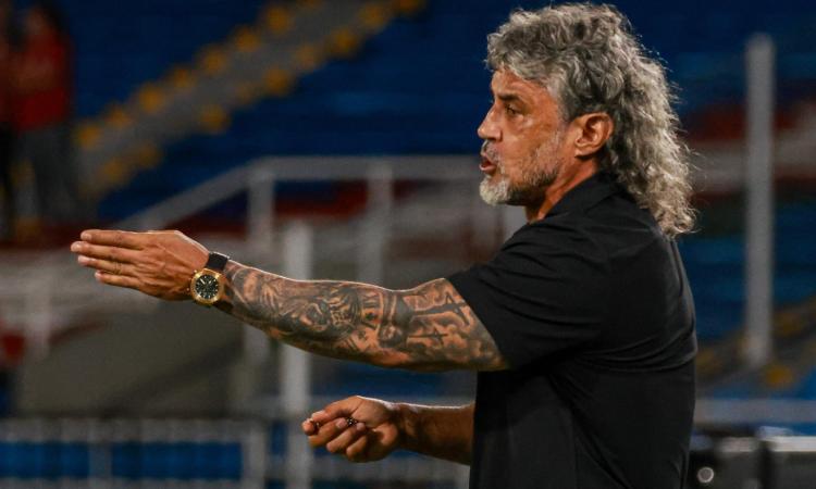 Esto pagaría Atlético Nacional para tener a Leonel Álvarez