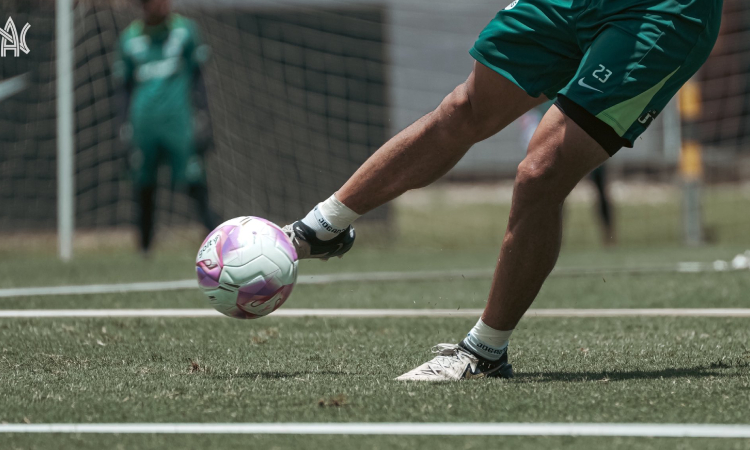 Atlético Nacional tendrá siete ausencias contra Once Caldas