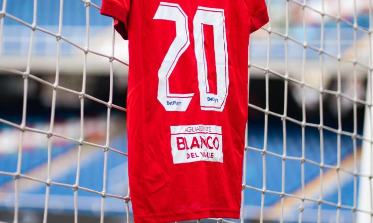 A Boyacá Chicó no le disgustaría ser local en Cali frente al América