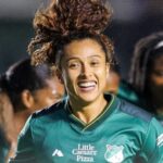 Foto: Conmebol Libertadores cuenta de X