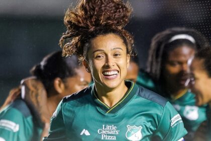 Foto: Conmebol Libertadores cuenta de X