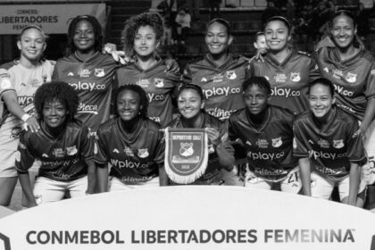 Foto: Deportivo Cali Femenino cuenta de X