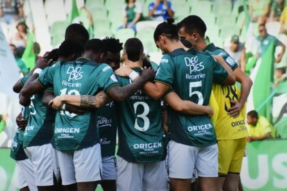 Foto: Cali cuenta de X