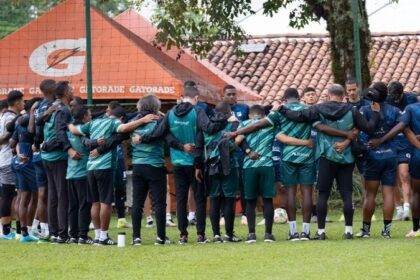 Foto: Cali cuenta de X