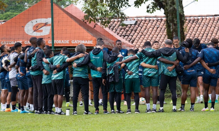 Foto: Cali cuenta de X