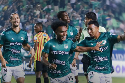 Deportivo-Cali