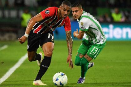 Camilo Cándido duda sobre su continuidad en Atlético Nacional