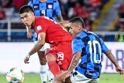 Foto: América cuenta de X