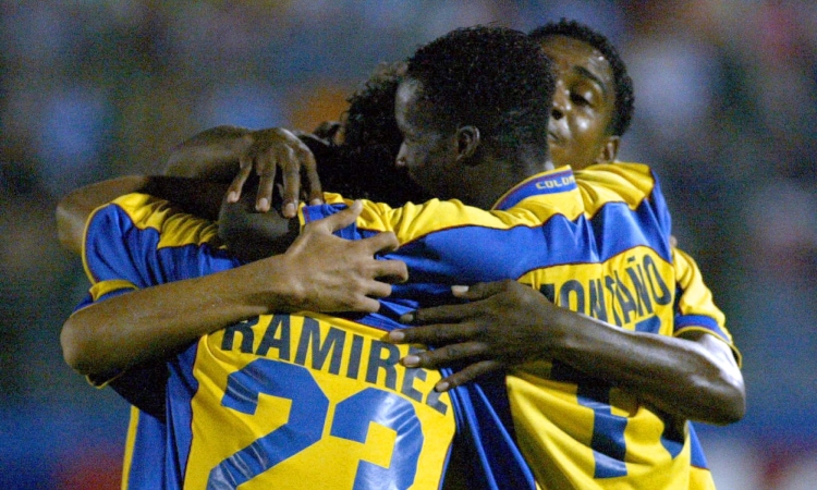 Colombia-Sub-20-2003